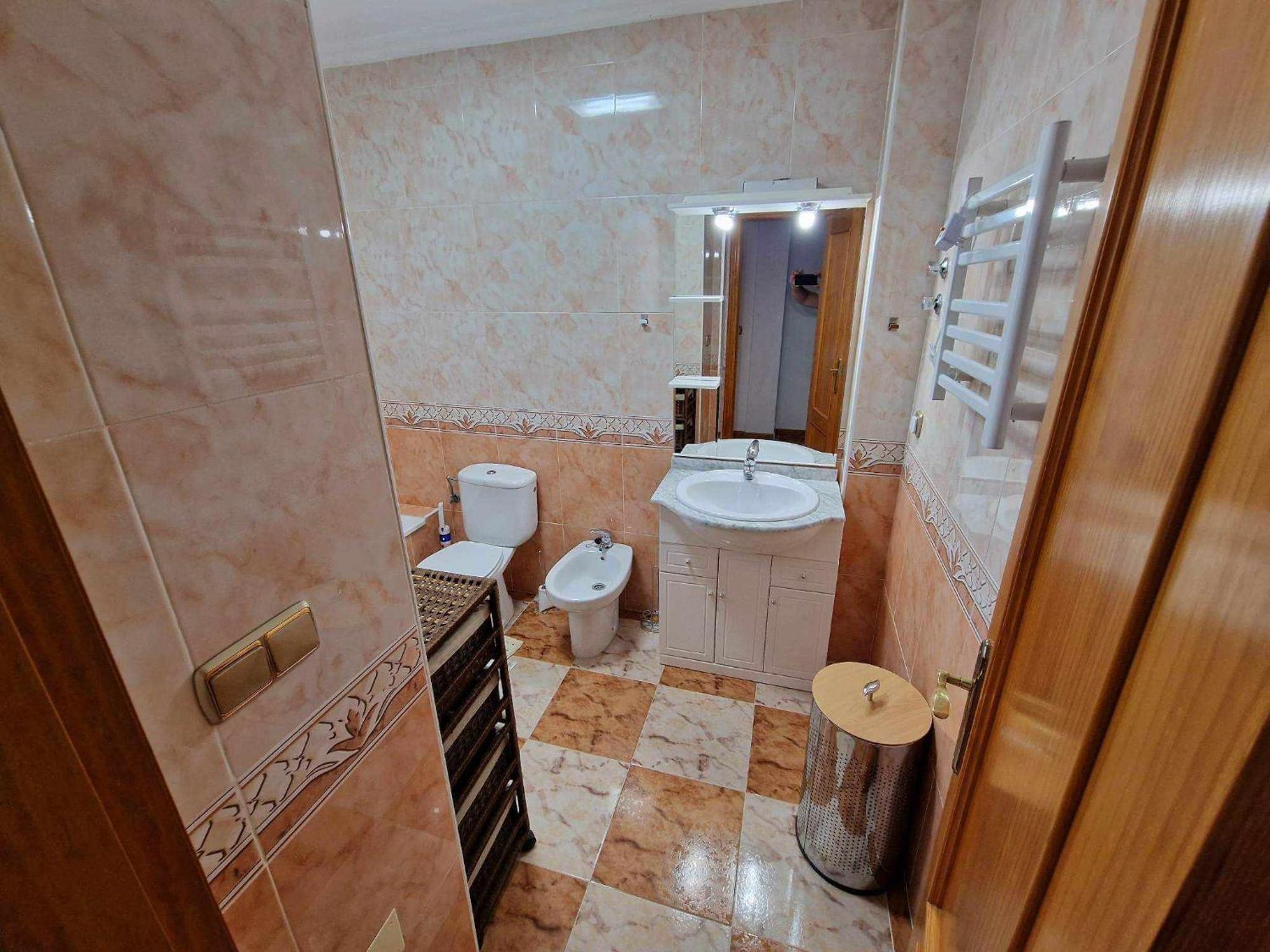 Casa En A Colina 69 Villa Orihuela Exteriör bild